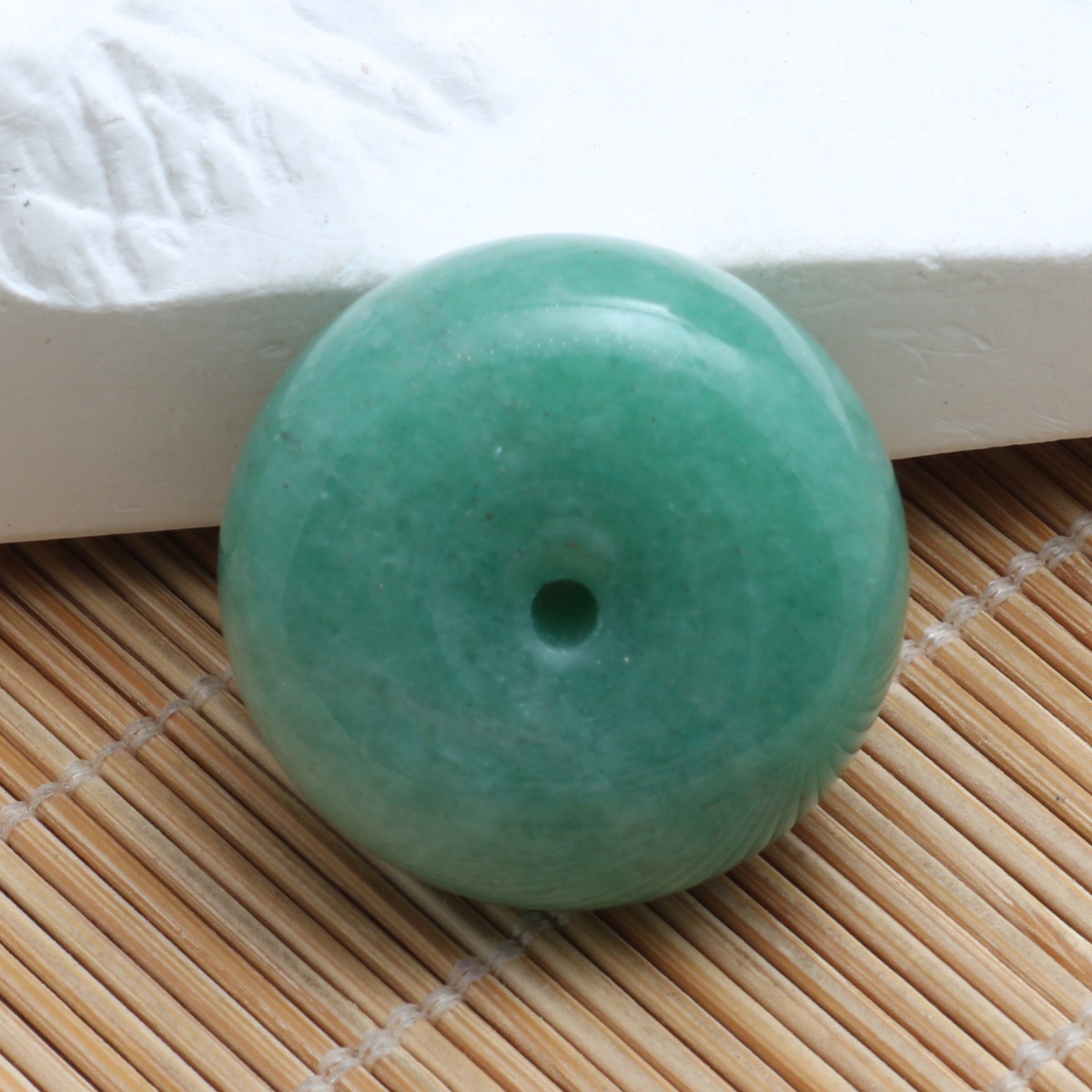Green Aventurine 24*10mm