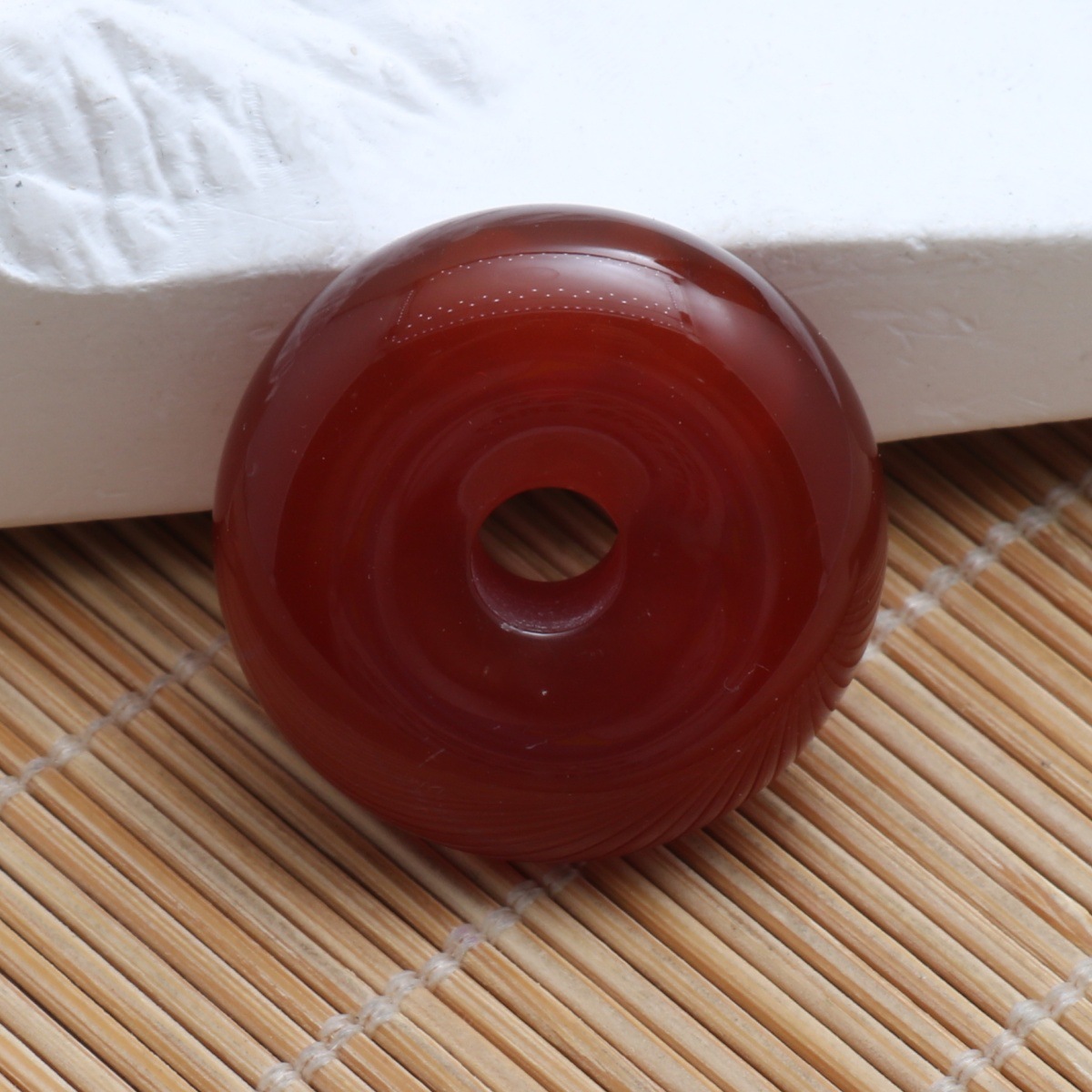 3:Red Agate