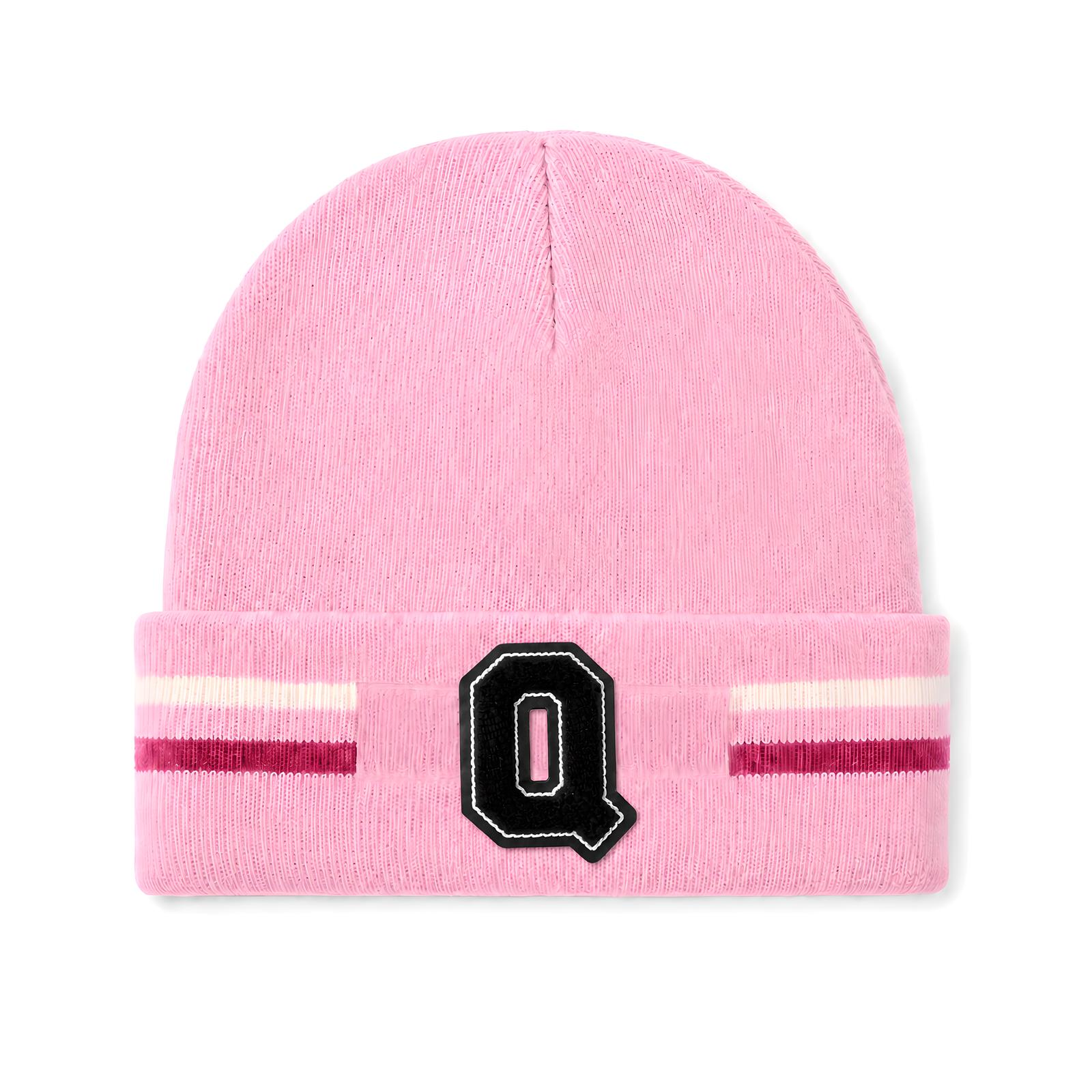 Q