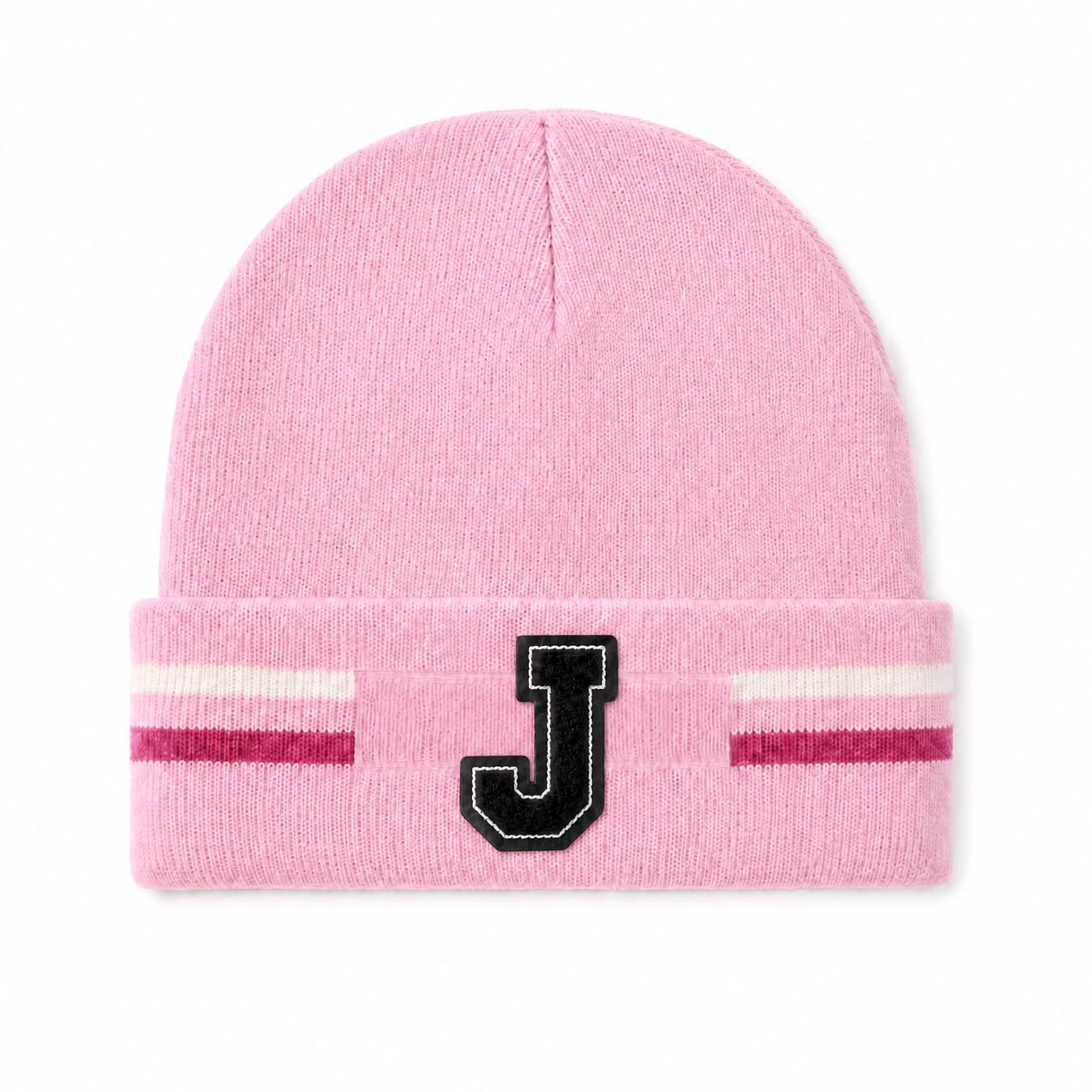 J