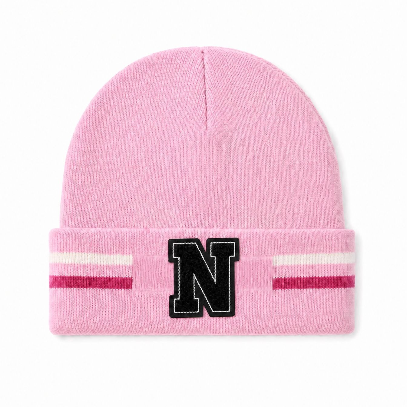 N