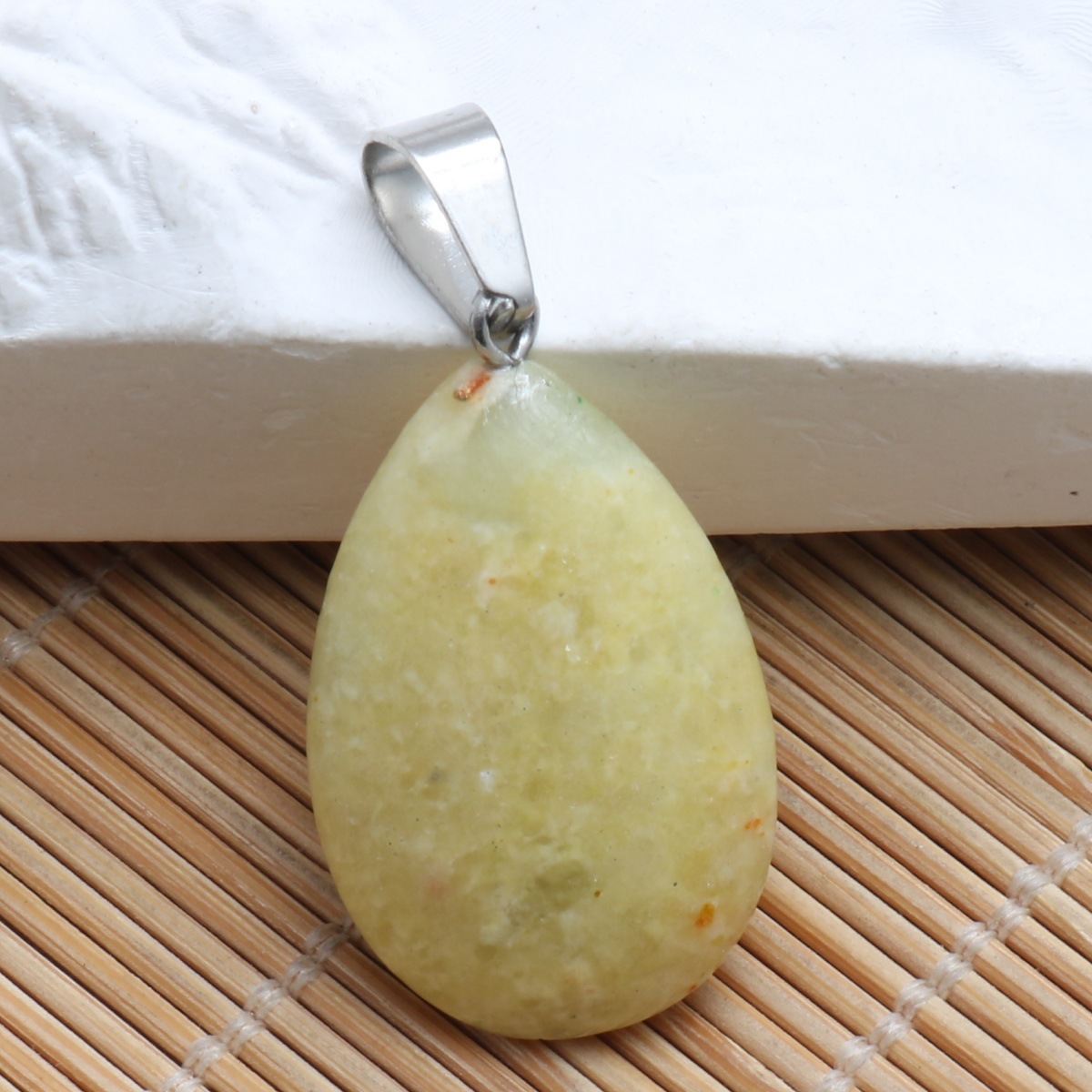 yellow 24*16*6mm