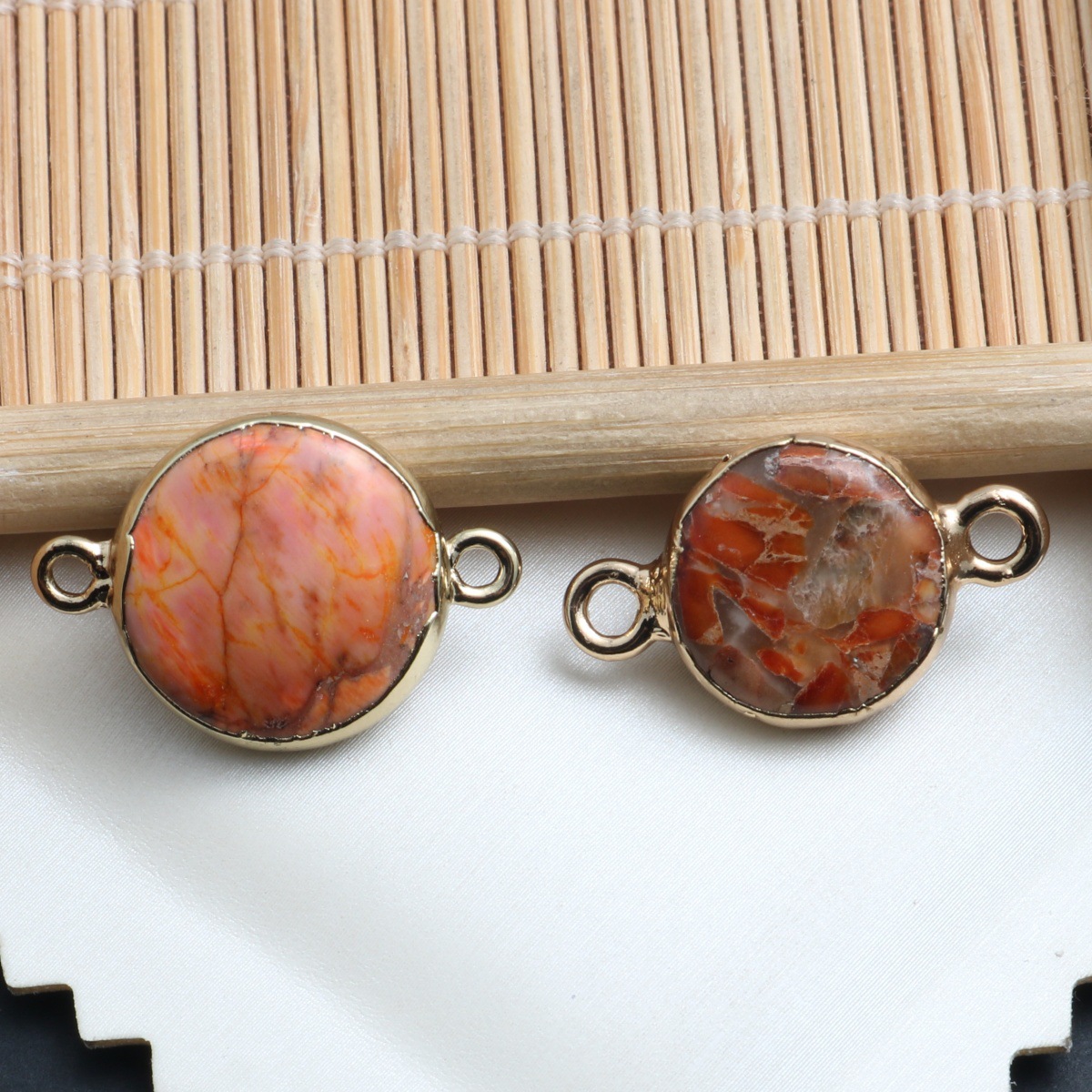 Orange-red 14mm