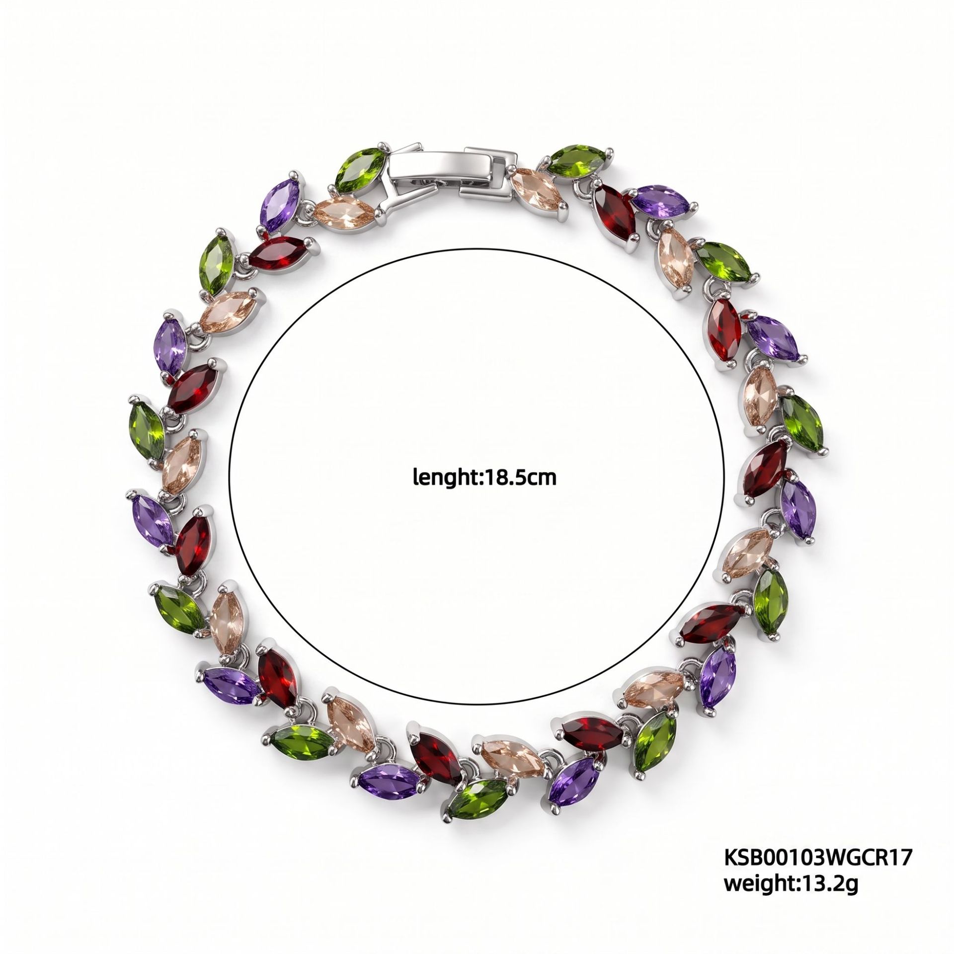 17:KSB00103WGCR17