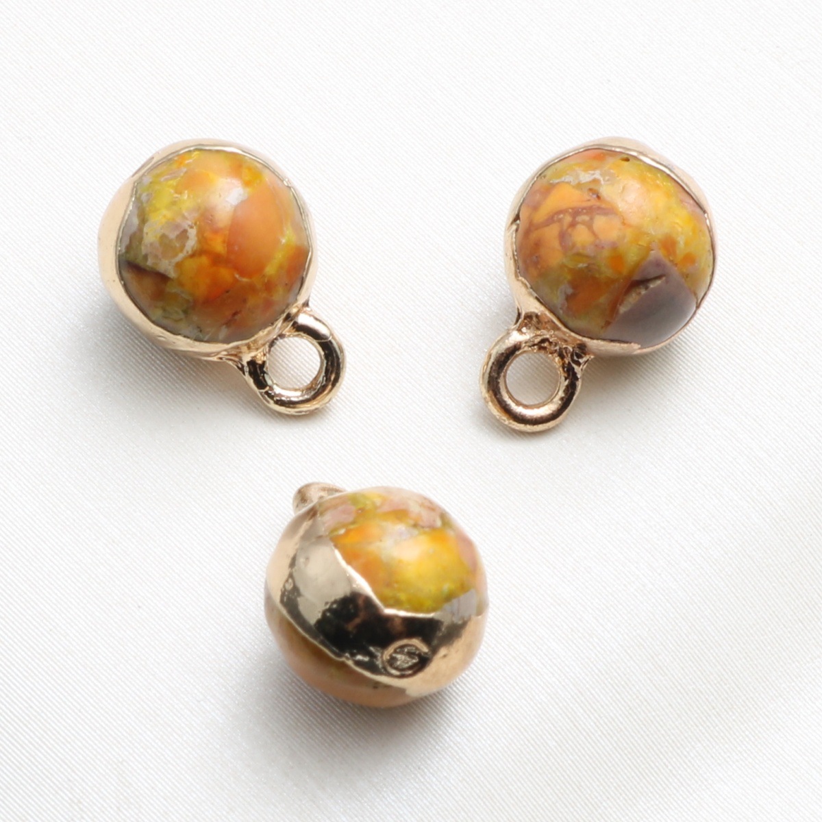 Golden 8mm