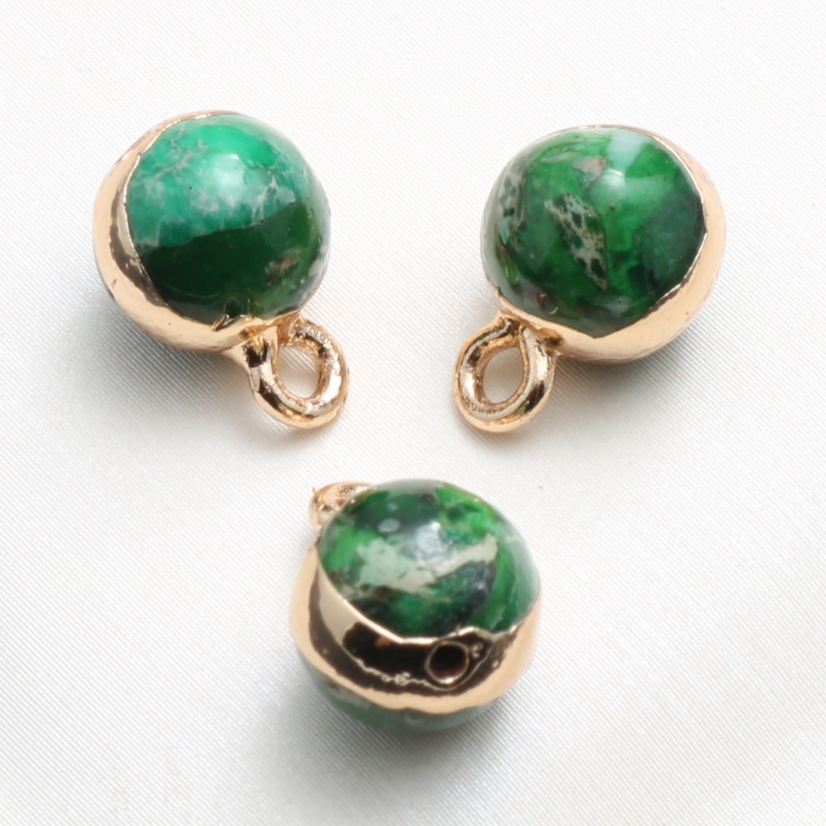 Green 8mm