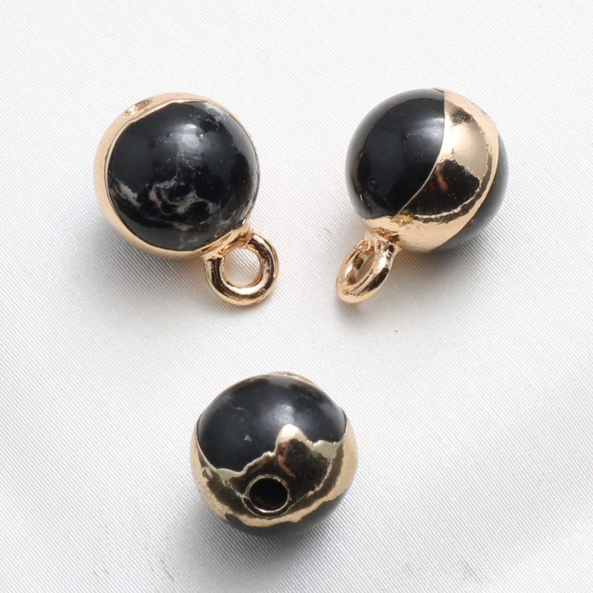 Black 8mm