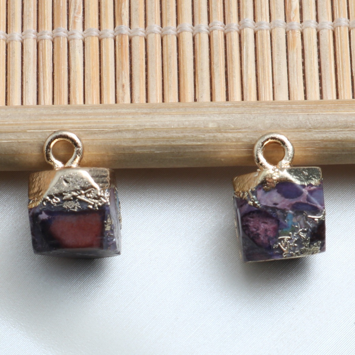 2:Deep purple