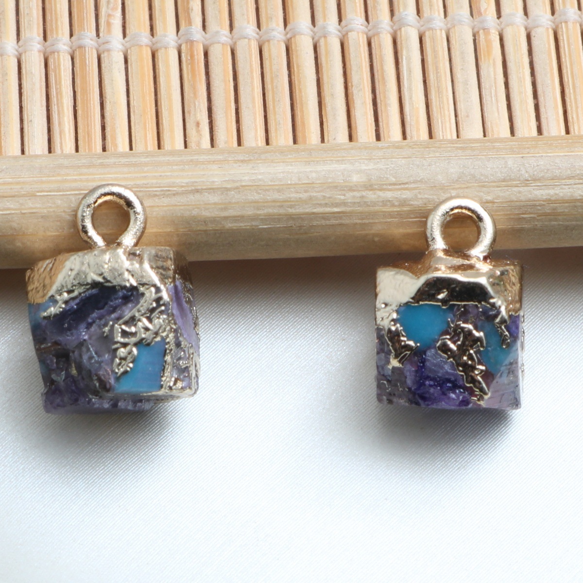 4:Purple-blue