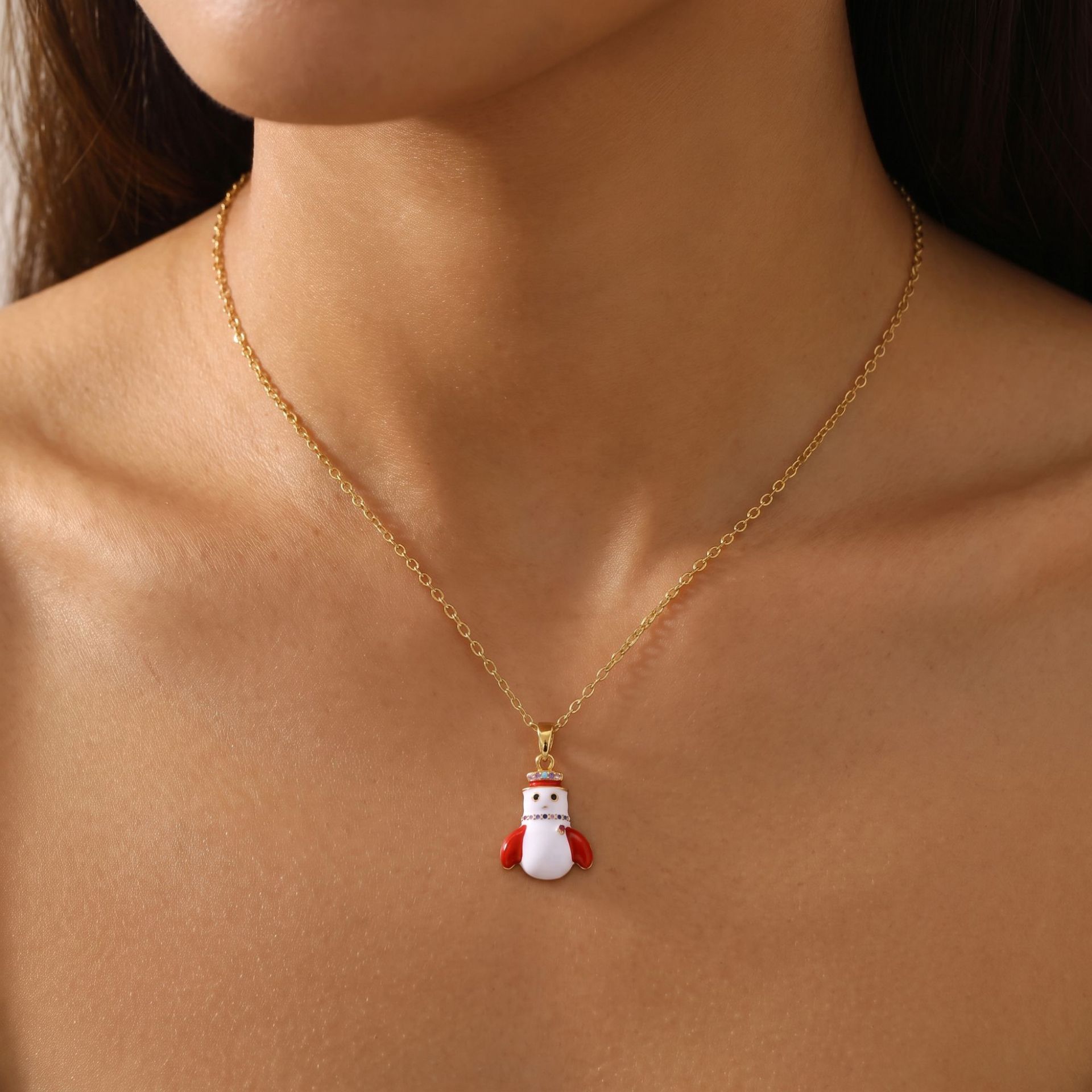 XL283 18K Gold