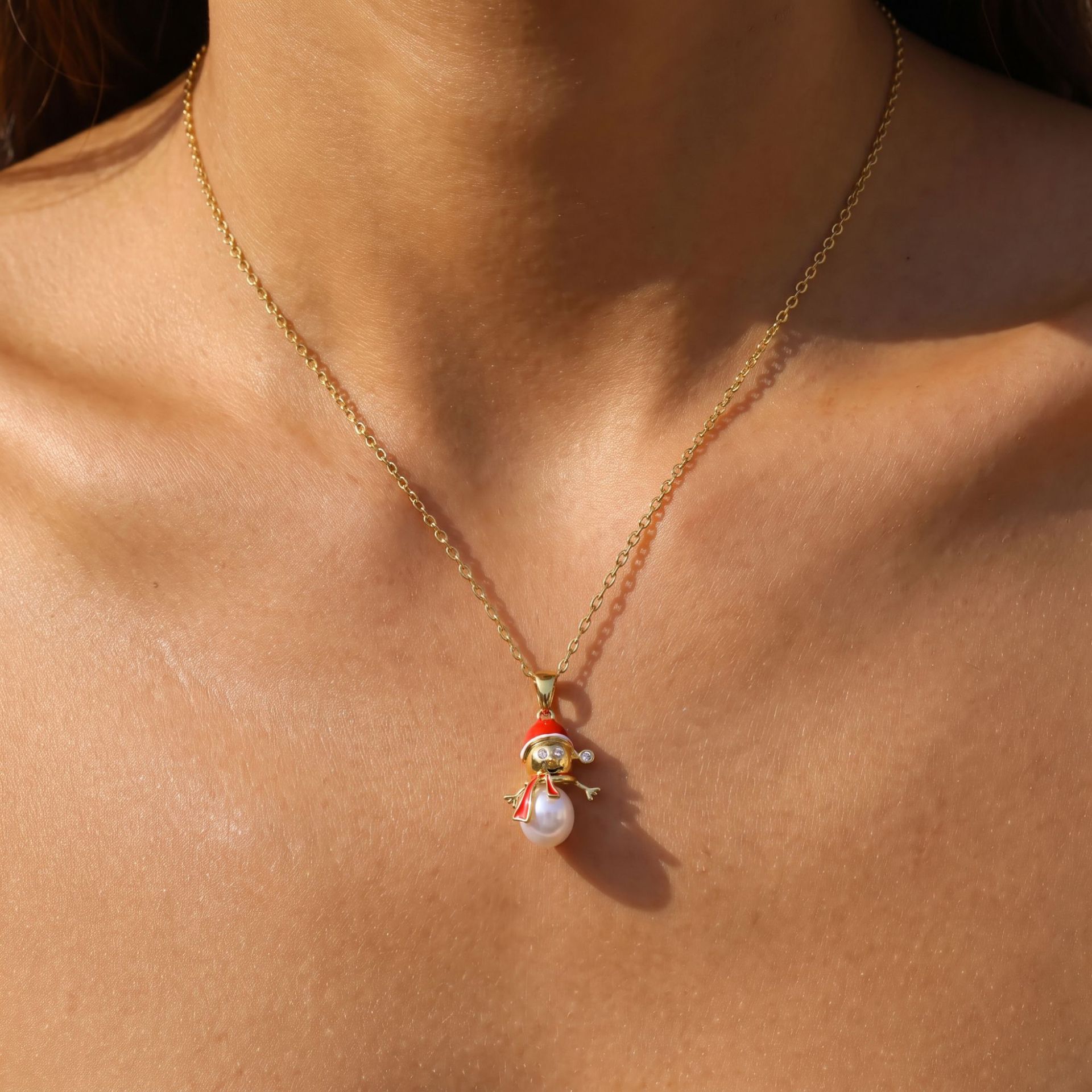 XL284 18K Gold