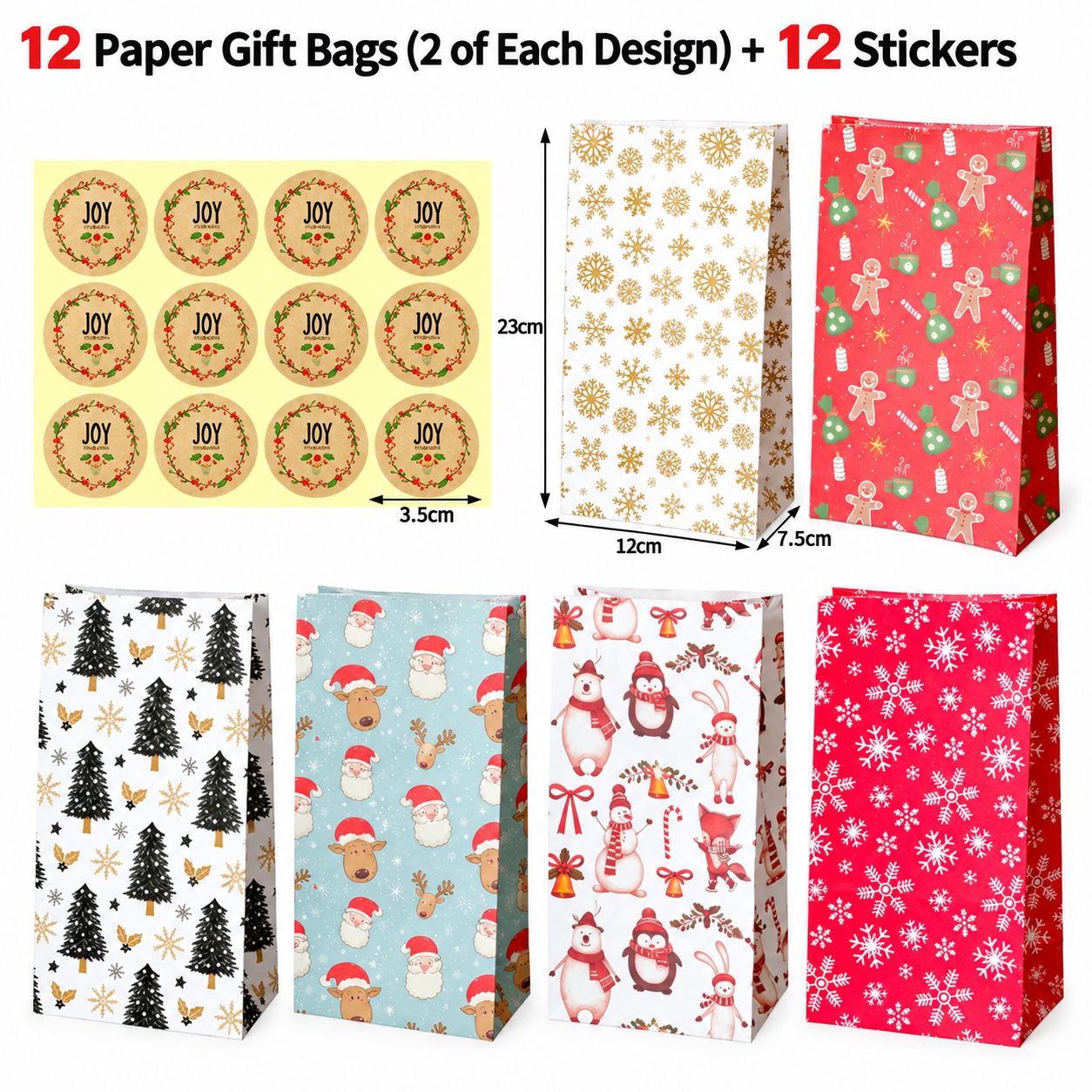 Mc1-1  12pcs set