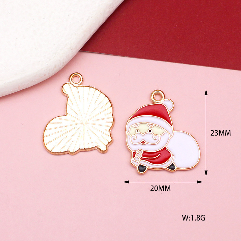 9 santa claus 1
