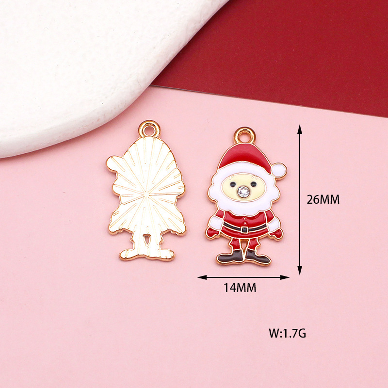 11 santa claus 1
