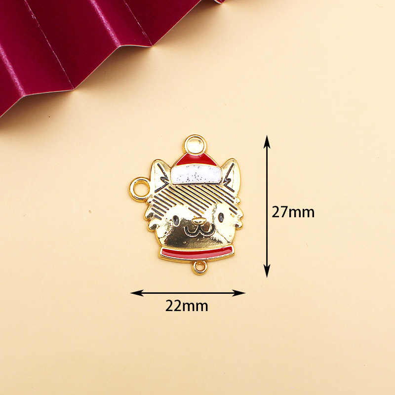 17#Christmas dog S1