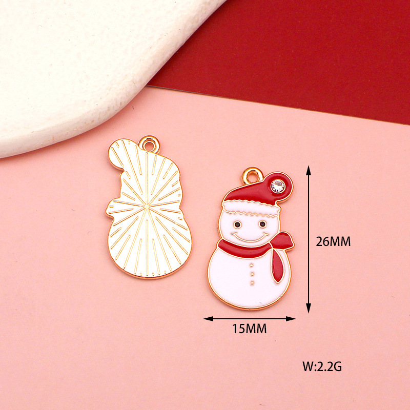 4:4 snowmen