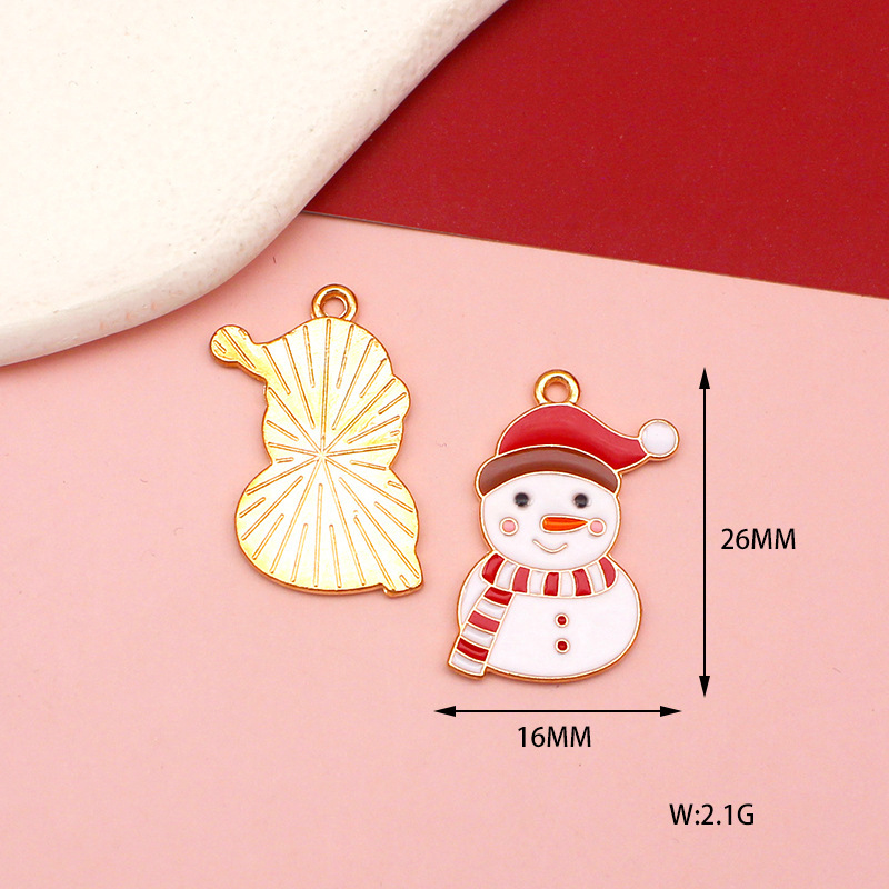 5:5 snowmen