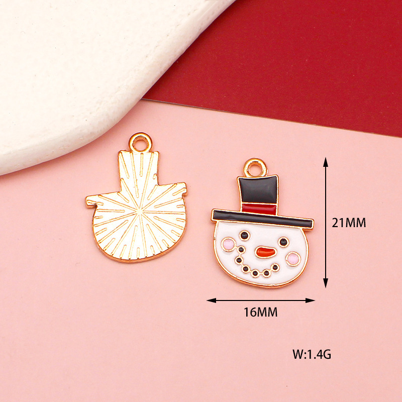 6:6 snowmen