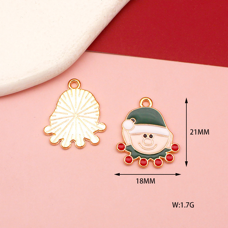 7:7 santa claus