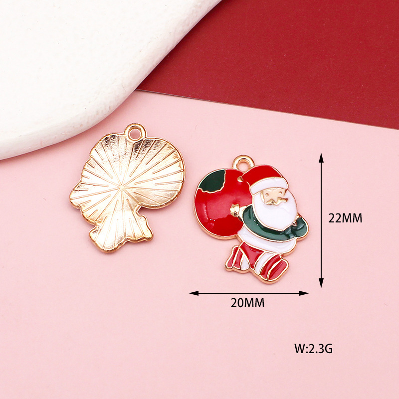 10:10 santa claus