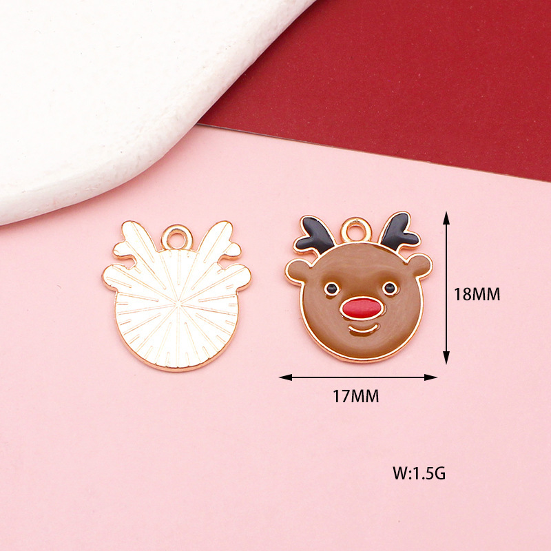 13:13 brown elk