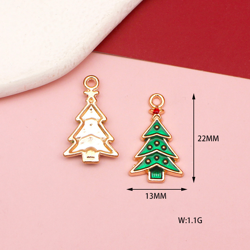 23:23 christmas trees