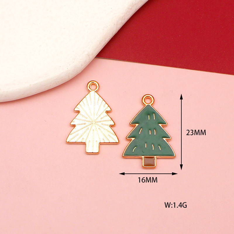 25:25 christmas trees