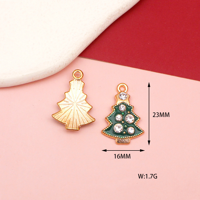 26:26 christmas trees