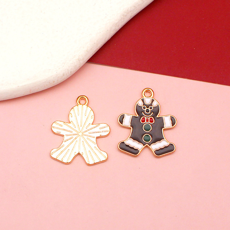 35:35 christmas ginger man
