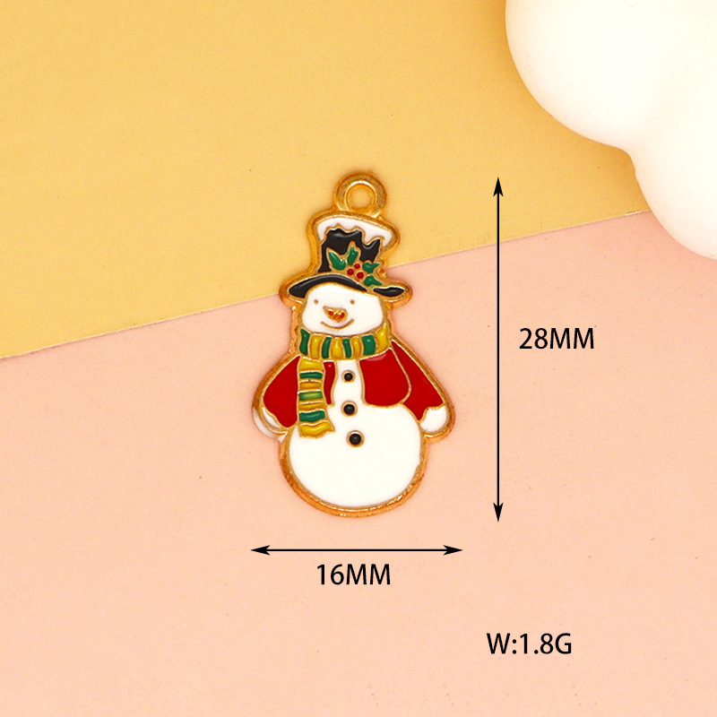 2 snowmen 1