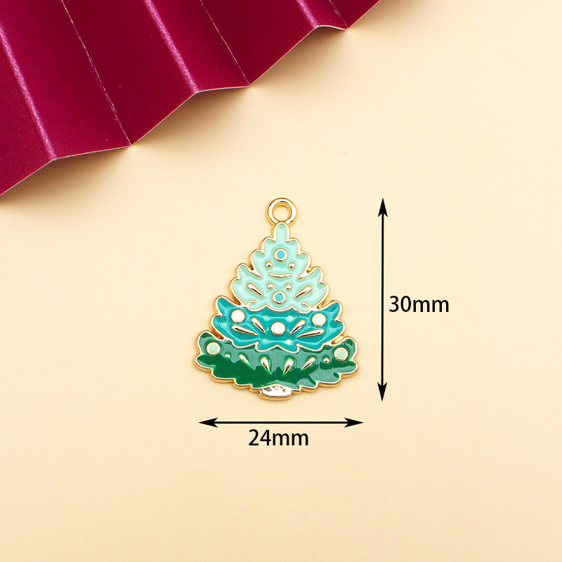 6:6#Christmas tree