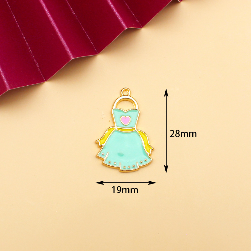 15:15#Skirt