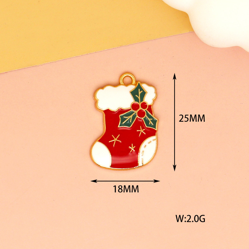 5:5 christmas boots