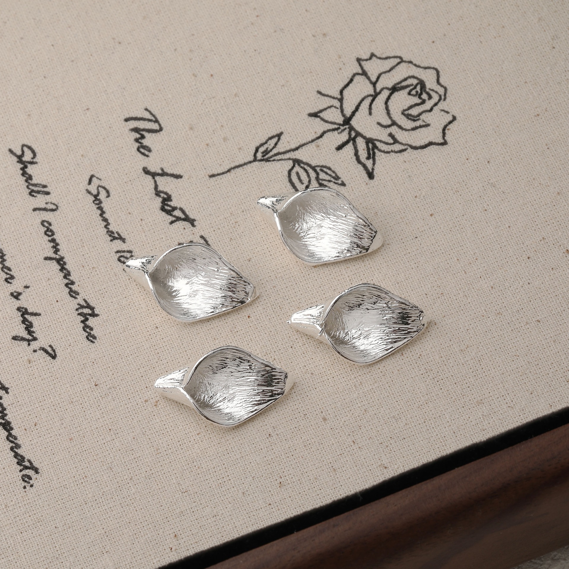 24.9mm thick silver
