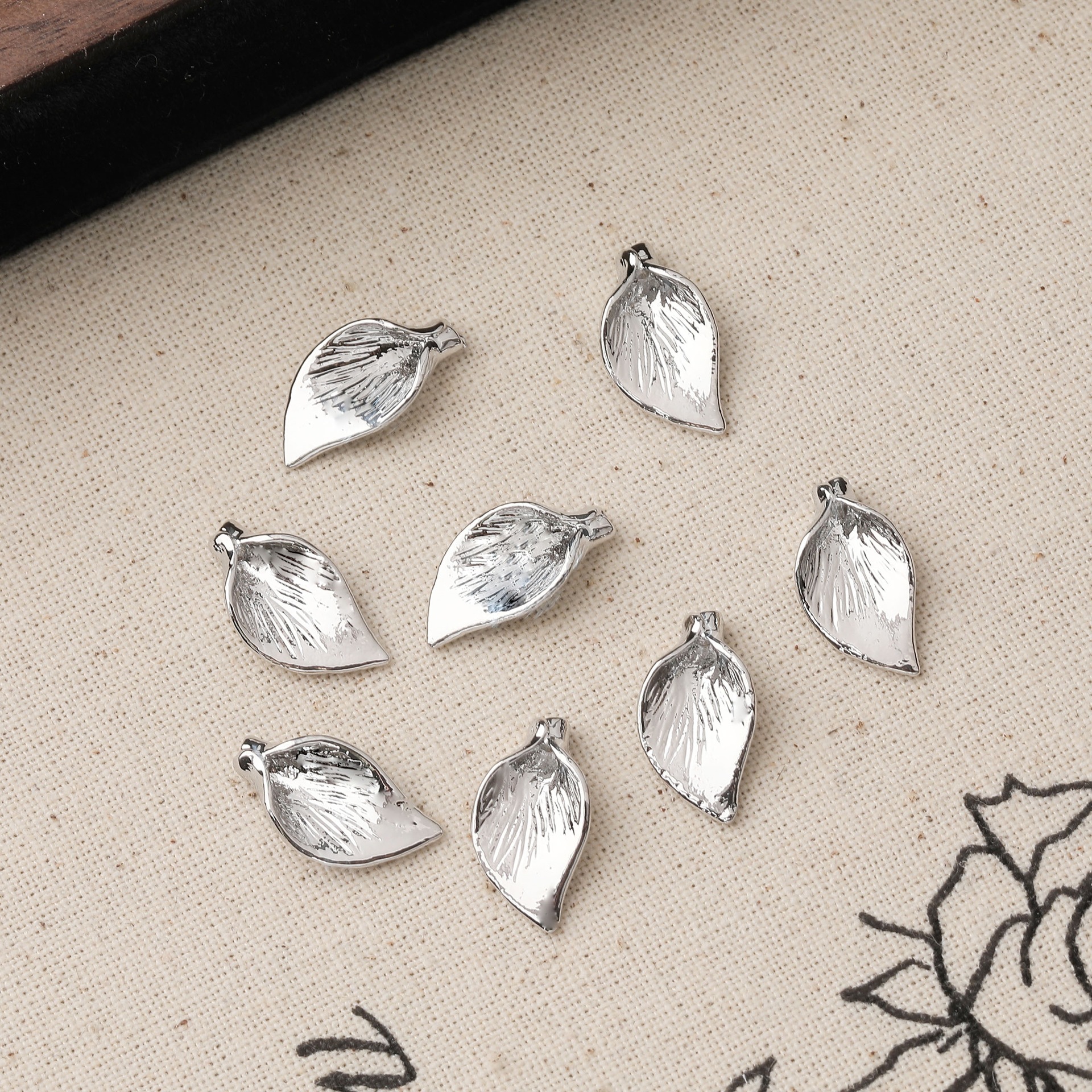 14.3mm thick silver