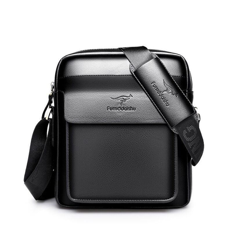vertical medium black