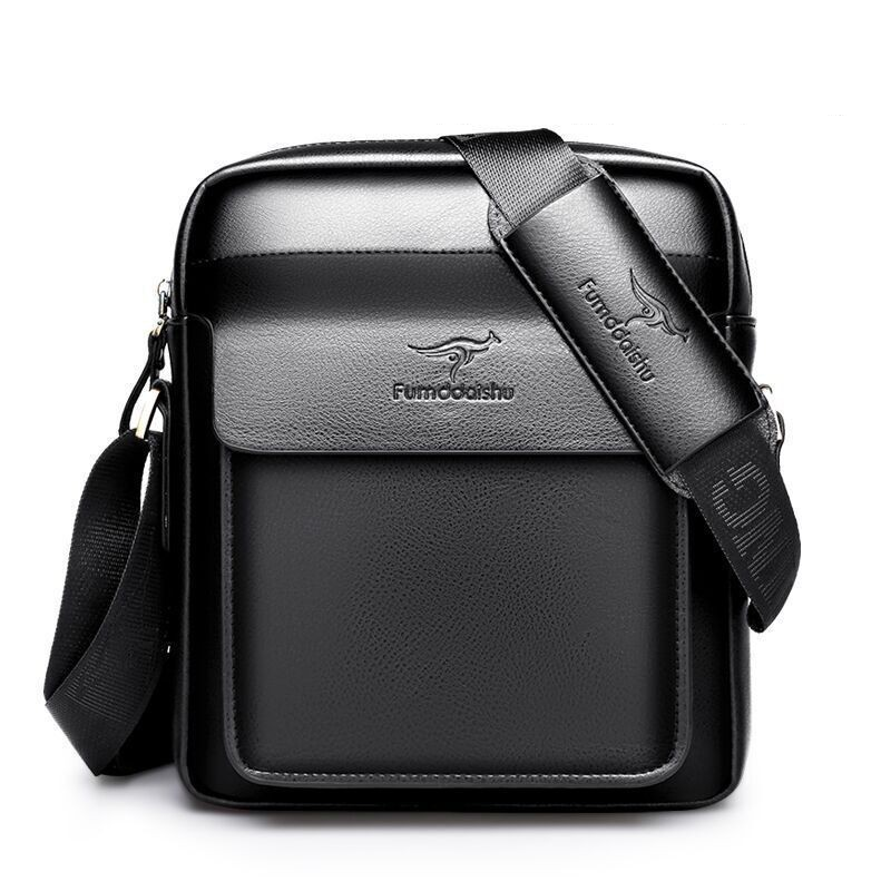 vertical large black