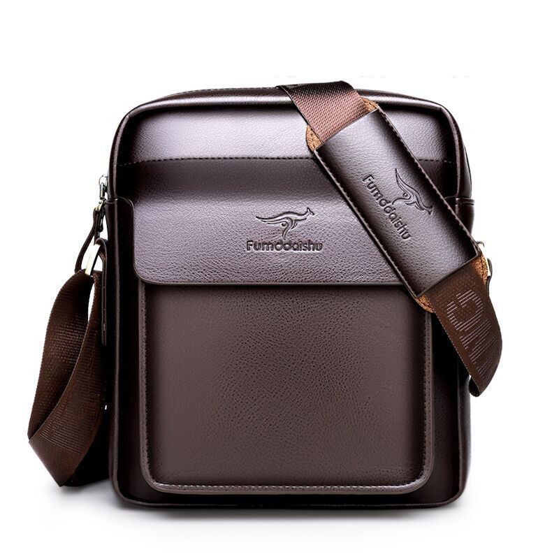 vertical large brown