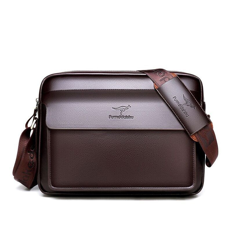horizontal small size brown