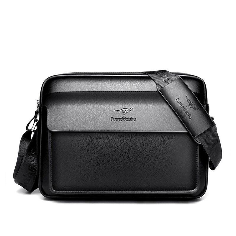 horizontal small size black