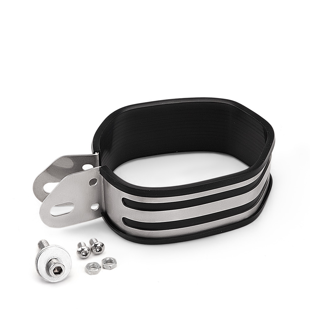 S119 tail section-stainless steel retaining ring