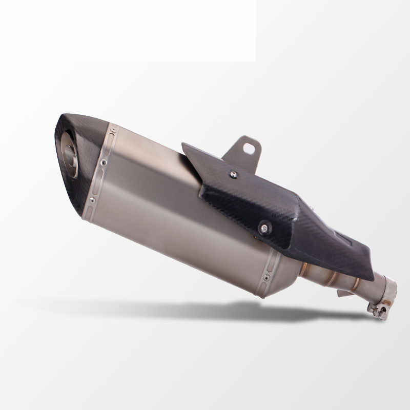 ADV750 titanium carbon head