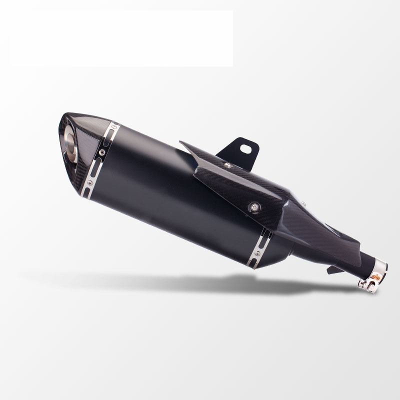 ADV750 black carbon head