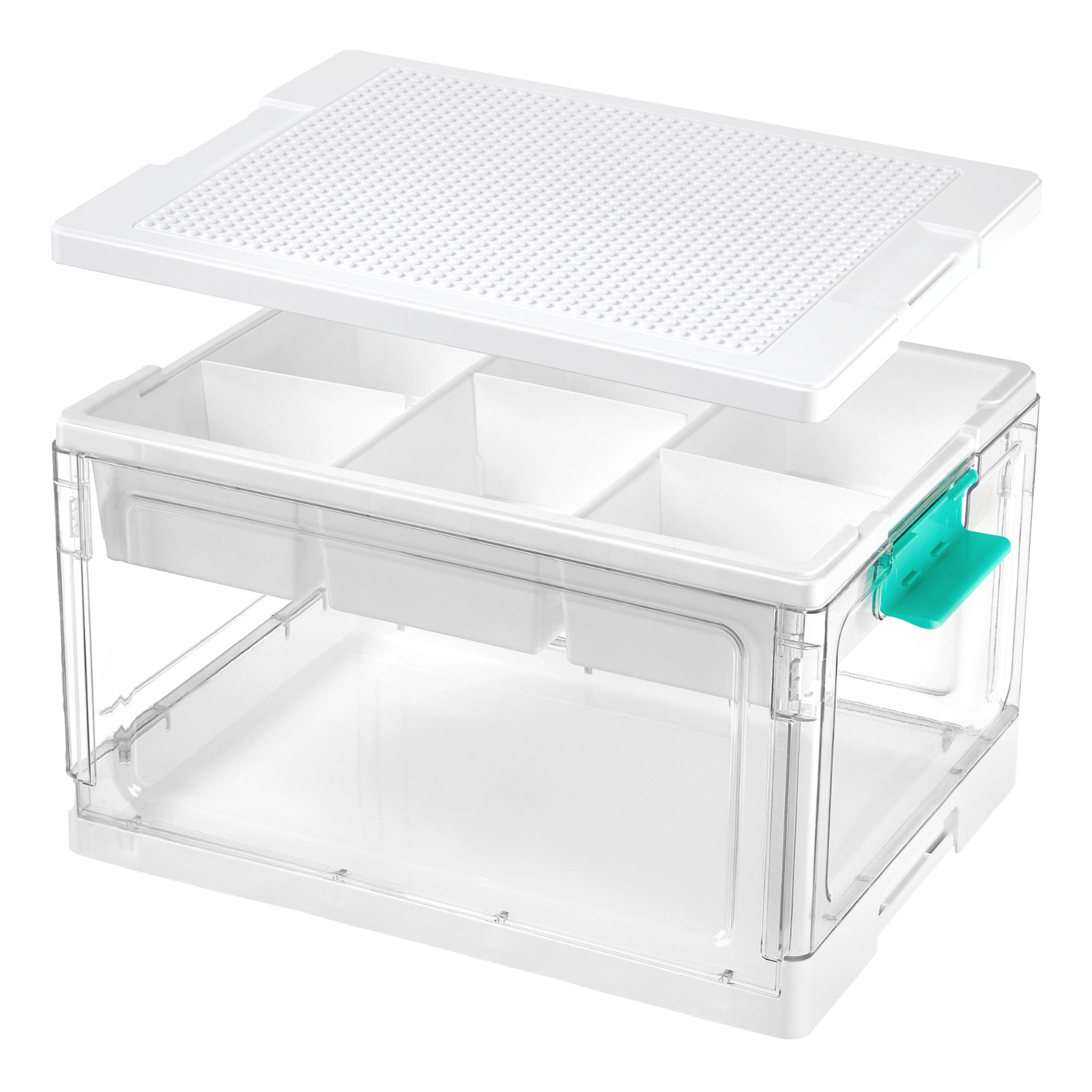 24QT Toy box