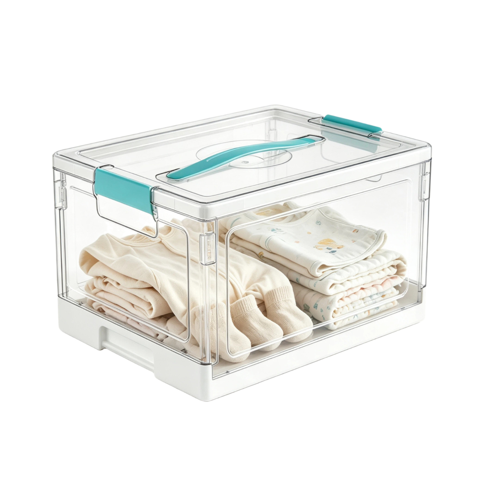 24QT Foldable box