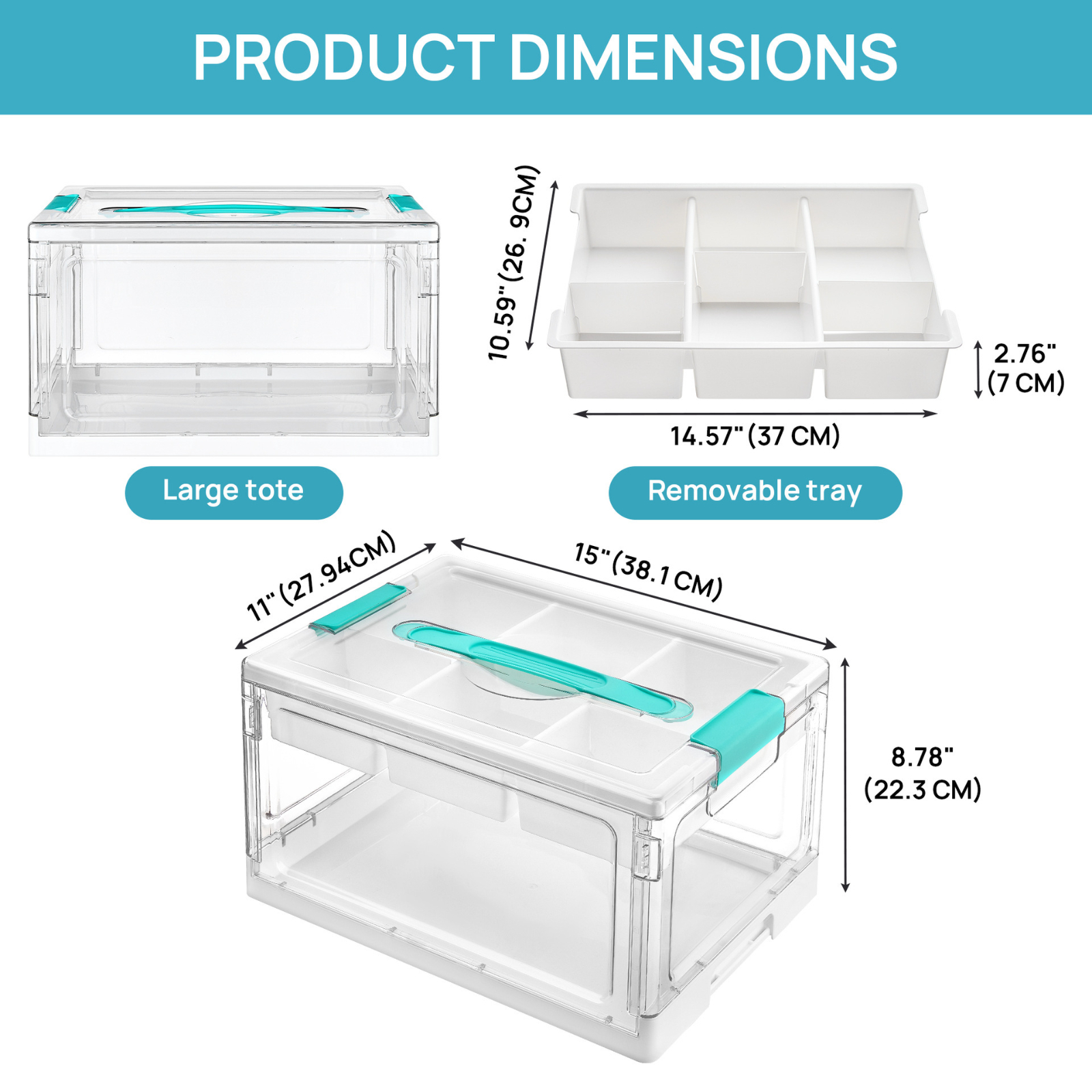 craft box