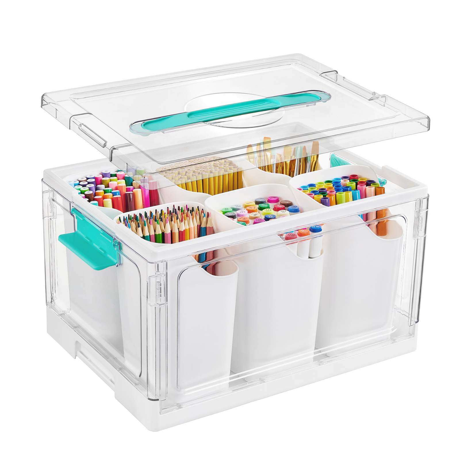 24QT Pen box
