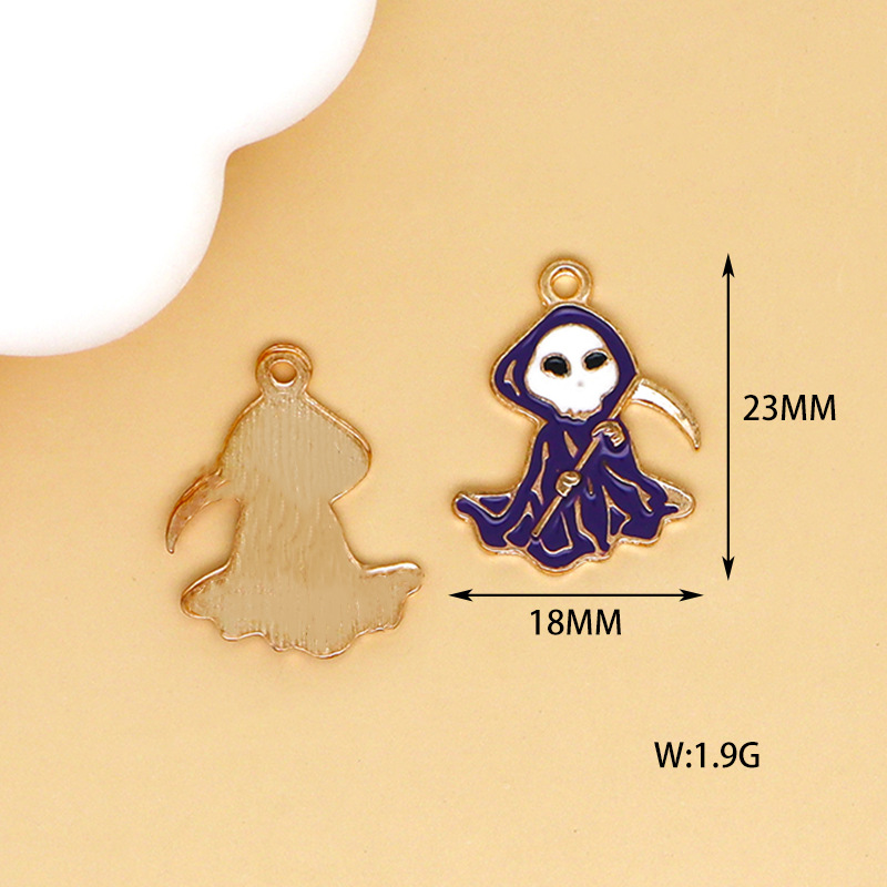 1 Skeleton Wizard A