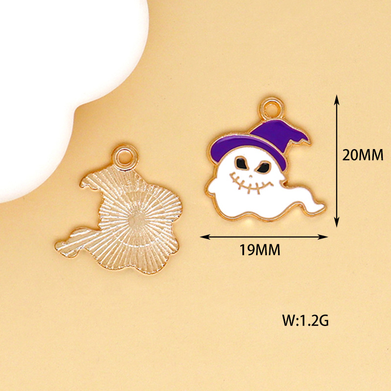 4:4 Ghost Hat
