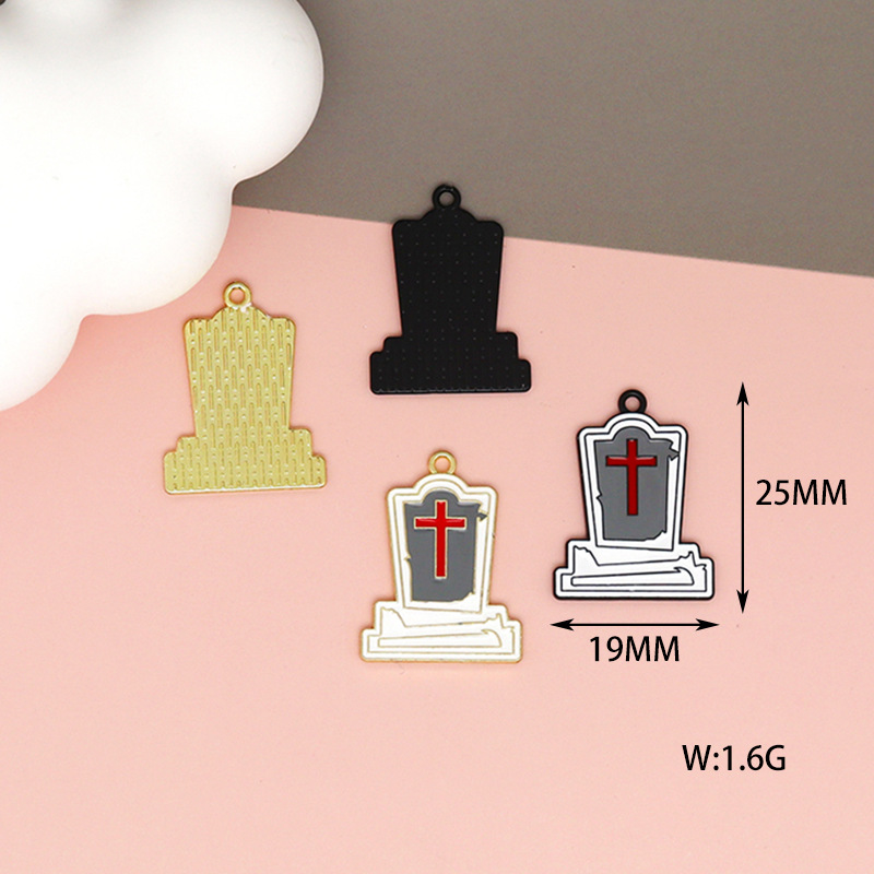 1:1 Gray Cemetery
